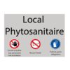 Local Phytosanitaire