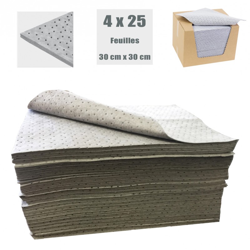 selenca_sac_100_feuilles_absorbantes_30_x_30_tous_liquides