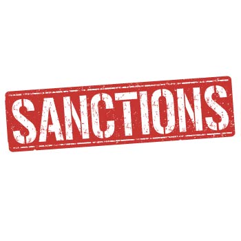 Sanctions EPI