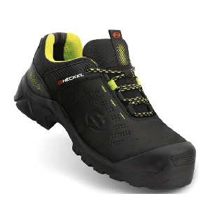 Chaussures de sécurité basses MACCROSSROAD 3.0 S3 HECKEL