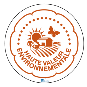 H.V.E Haute Valeur Environneemntale