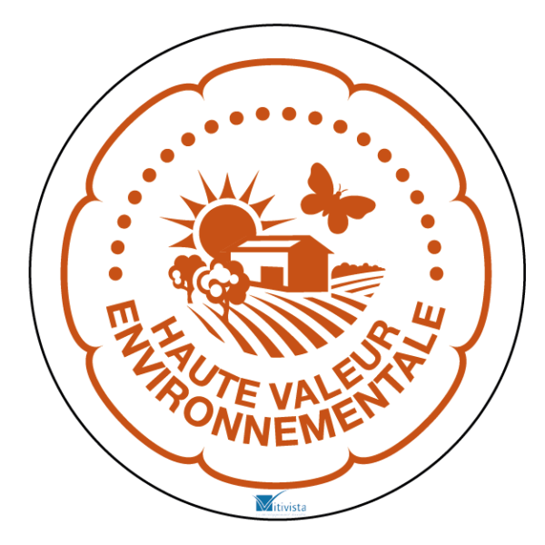 H.V.E Haute Valeur Environneemntale